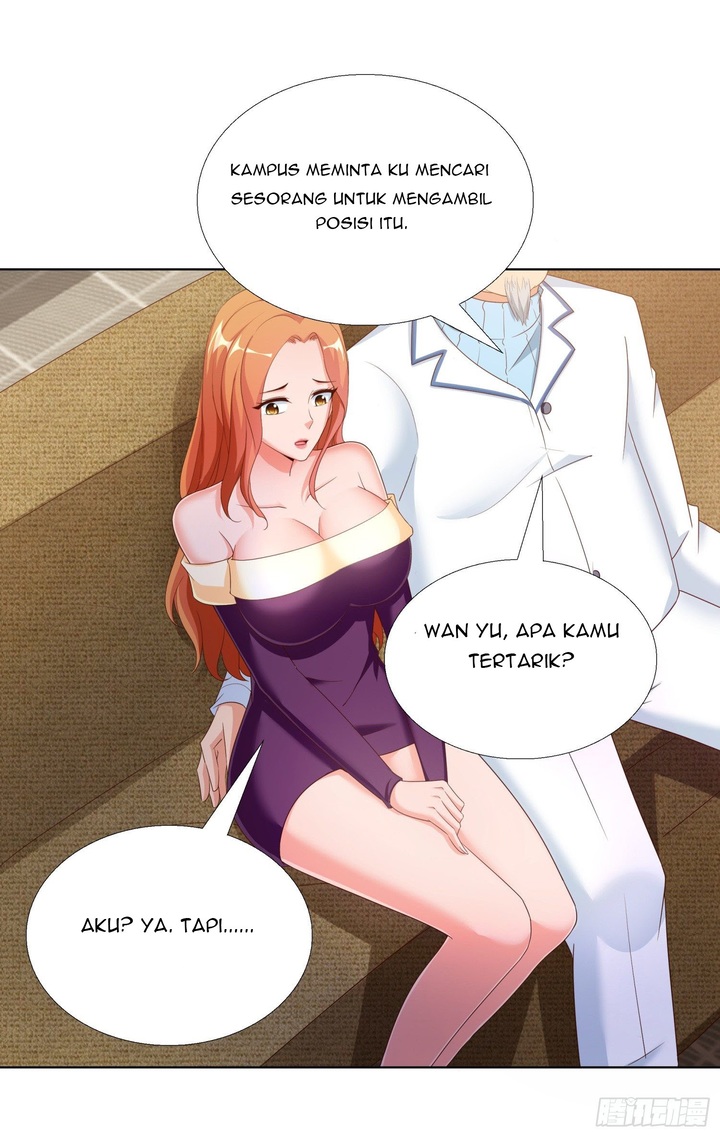 Super School Doctor (Supreme Campus Doctor) Chapter 56 Gambar 22